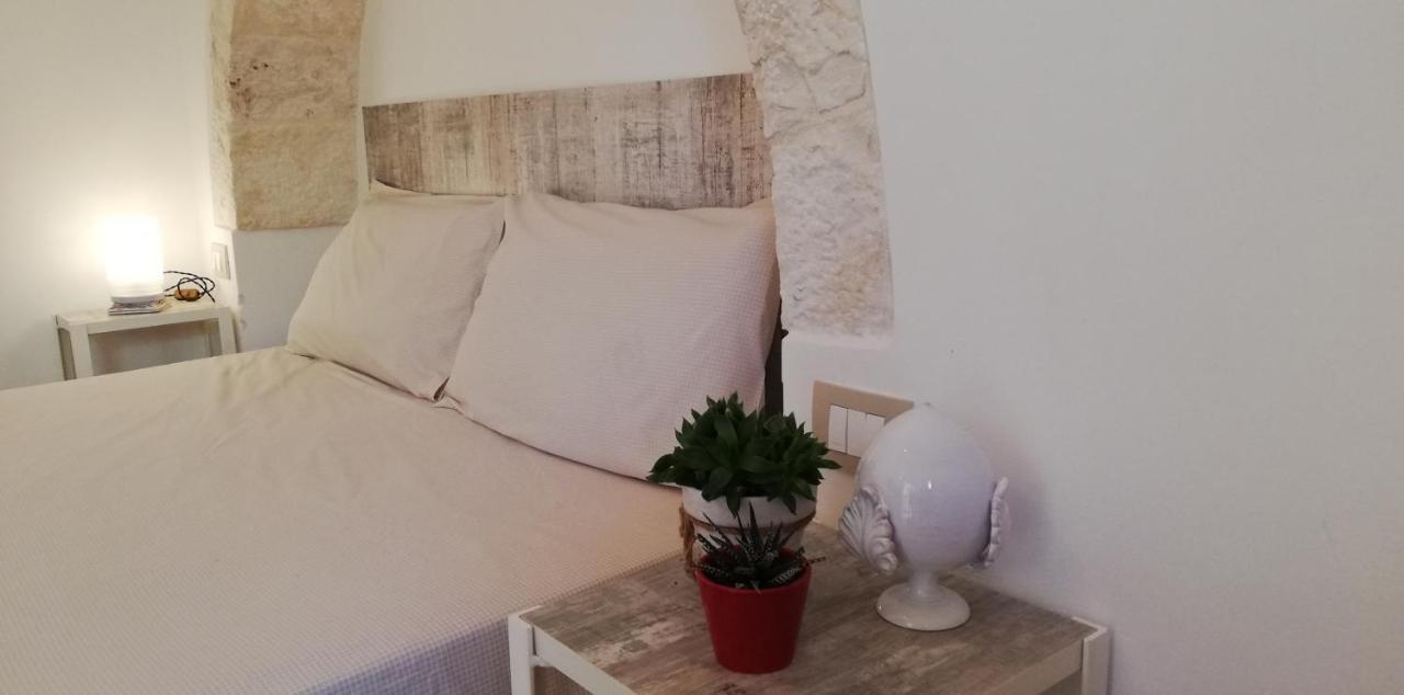 Marinelli Guest House Cisternino Exterior foto