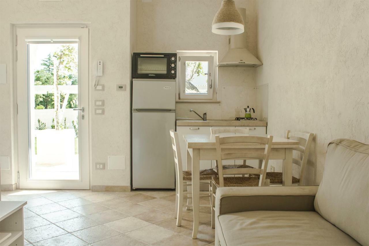 Marinelli Guest House Cisternino Exterior foto
