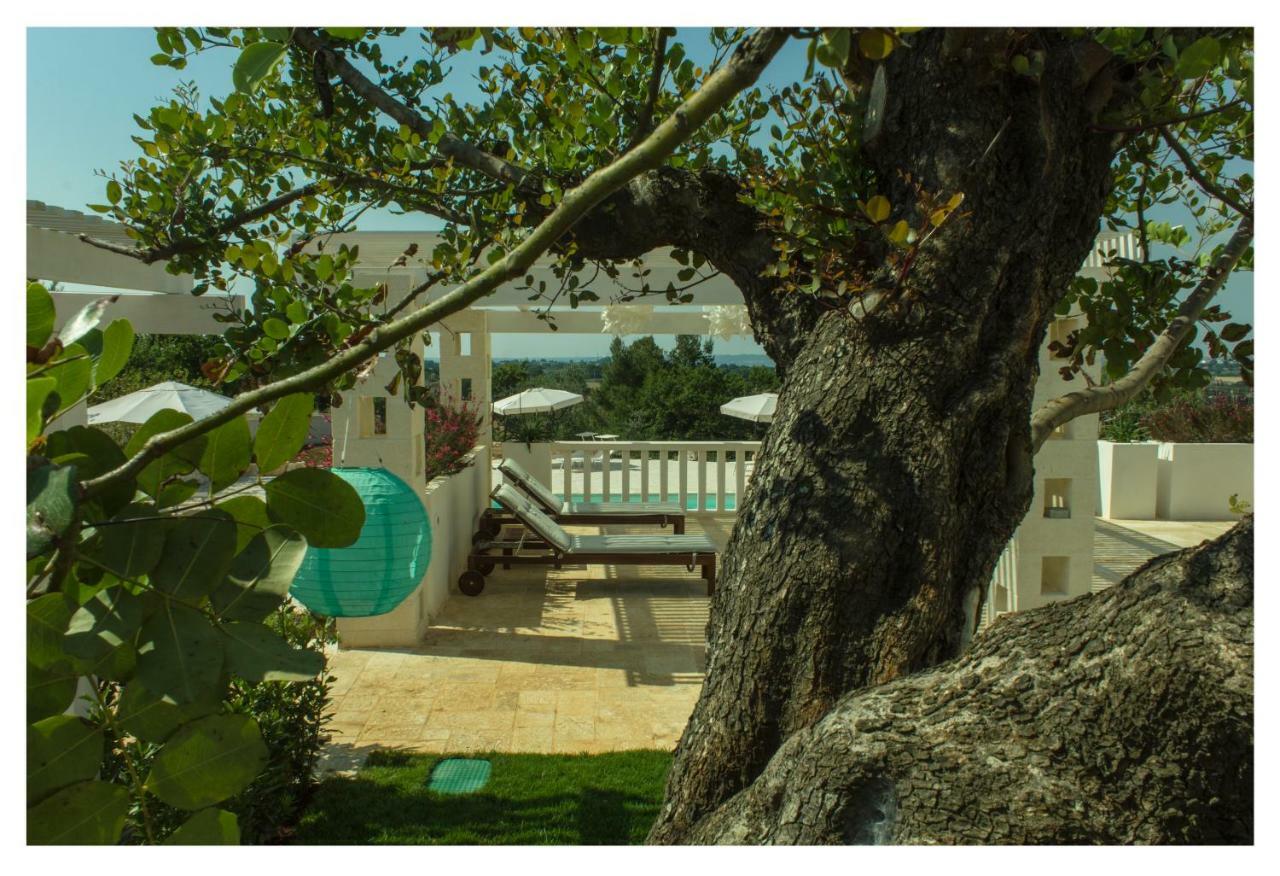 Marinelli Guest House Cisternino Exterior foto