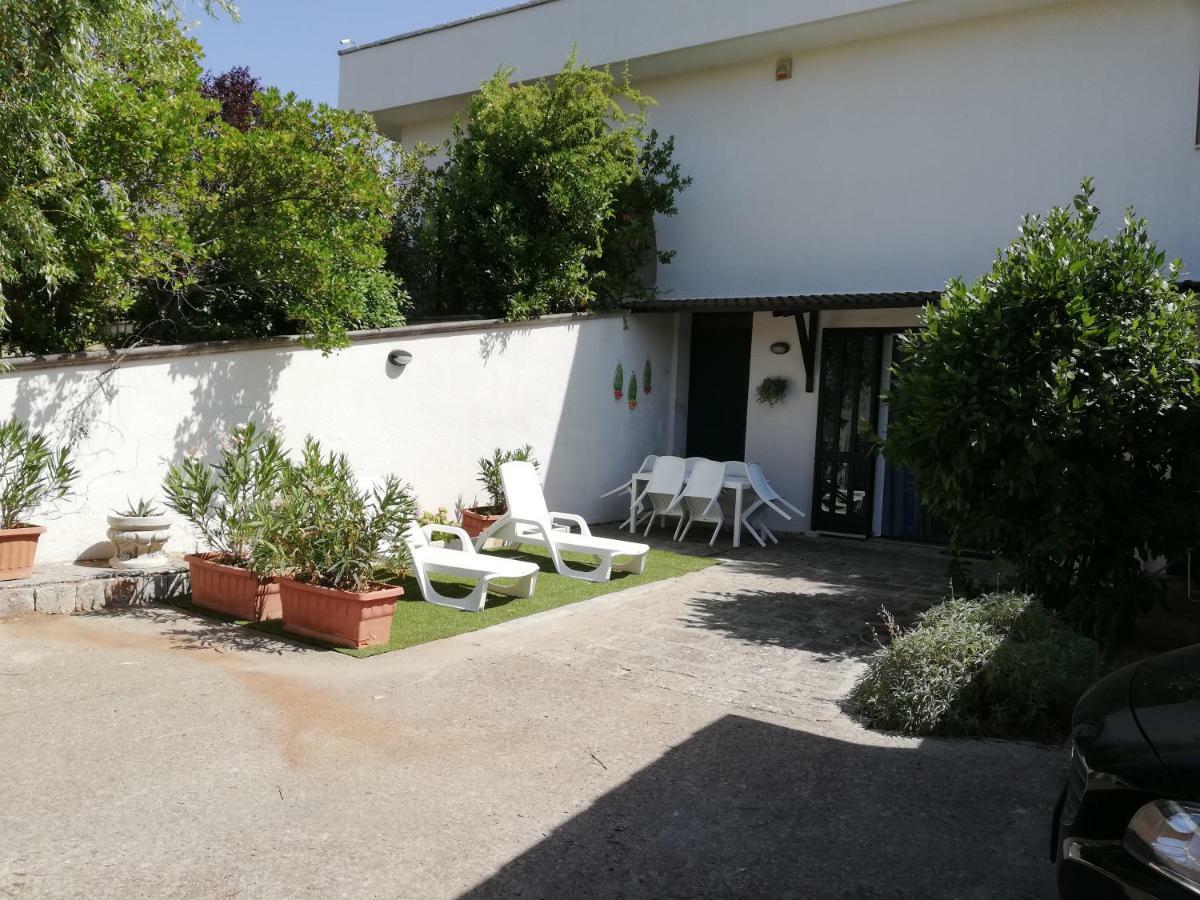Marinelli Guest House Cisternino Exterior foto