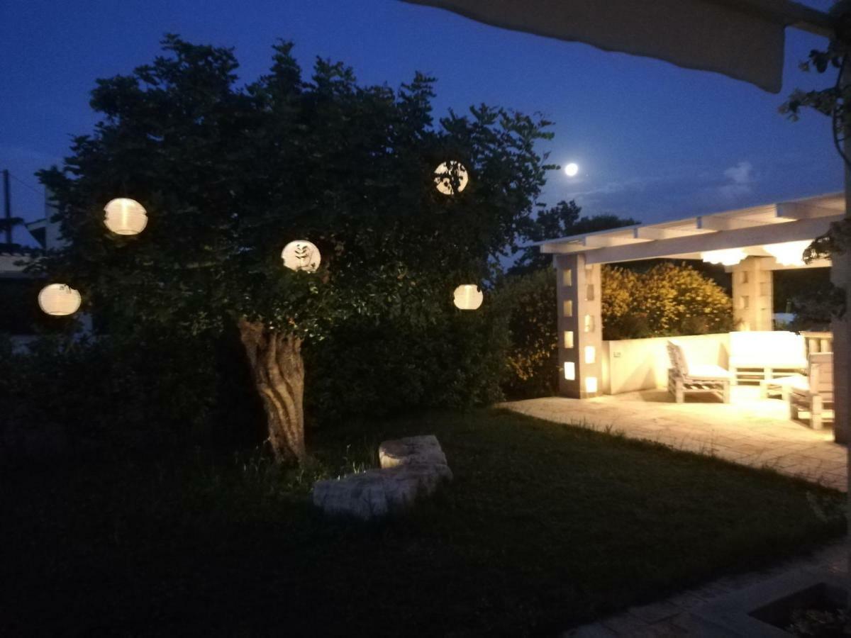 Marinelli Guest House Cisternino Exterior foto