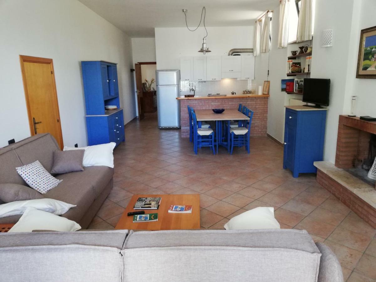 Marinelli Guest House Cisternino Exterior foto